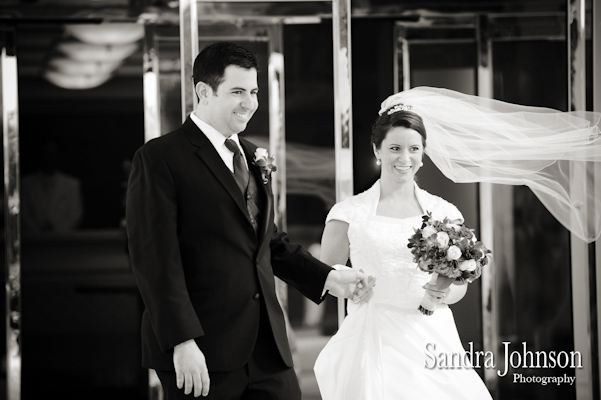 Best Rosen Centre wedding photographer - Sandra Johnson (SJFoto.com)
